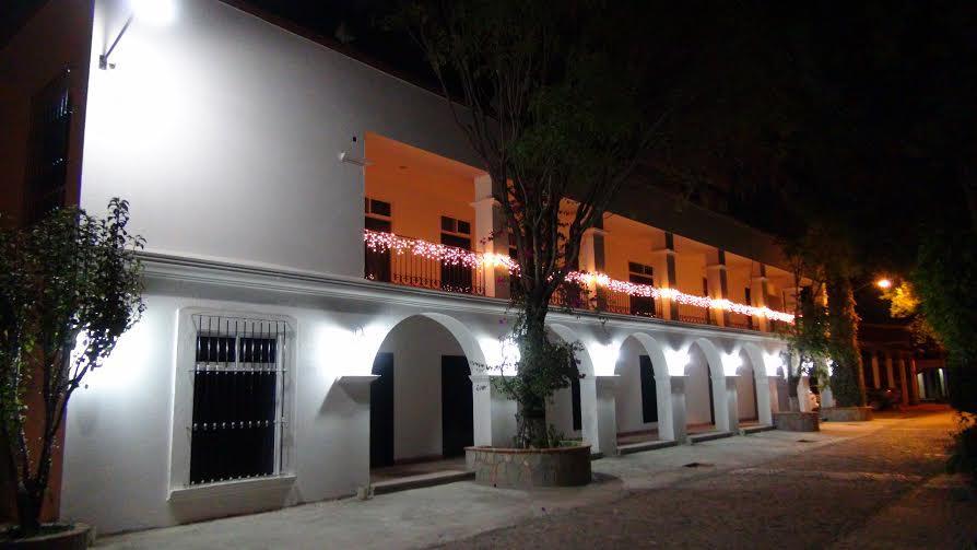 Finca San Andres Cholula Exterior foto